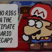 Did You Know That Casvdp Uses Moho For The Ultimate Super Mario Recaps