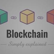 How Does A Blockchain Work Simply Explained
