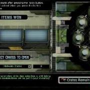 CrossFire NA GP Crates Fail