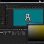 ROCKHAND Animated Typeface Tutorial