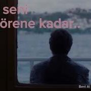 Beni Al Rock Version AI Cover Beni Al Ankara Echoes
