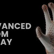 Create An Advanced Atom Array In Cinema 4D
