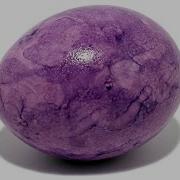 Easter Egg Time Lapse