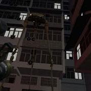 Strider Invasion 3 Sfm Video