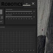 Amazing LabVIEW GUI For Robot Gripper App