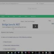Dynamic Class Loading Javapedia Net
