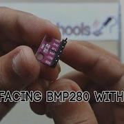 Interfacing BMP 280 With ESP32 With Error Solutions CircuitSchools