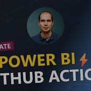 Automate Power BI With GitHub Actions CI CD With Best Practice Analyzer EdmData