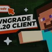 How To Downgrade Minecraft 1 20 5 Client To An Older Version