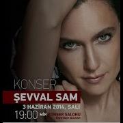 Şevval Sam MIR Dünya Konser Salonu Moskova Konseri Full 03 Haziran 2014