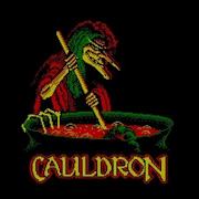 Amstrad CPC Music Cauldron Theme VS Orchestral Version