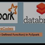 Пользовательская функция UDF в Spark Учебное пособие по PySpark Dtabricks