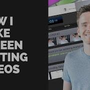 How I Make Screencasting Videos