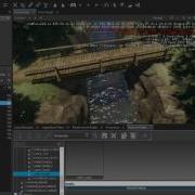 Beginner River Creation For Cryengine