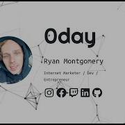 0day CTF TryHackMe