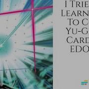 Trying To Code A Yu Gi Oh Card A Yu Gi Oh Coding Challenge
