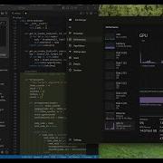 Continue Dev Demo Writing Python Code In VS Code