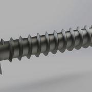 Solidworks Screws