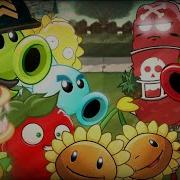 Pvz2 Fusion Plants Vs Zombies Animation Dc2 Pvz Ep3