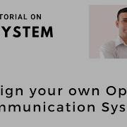 Optisystem How To Simulate Your First Optical System Optisystem Tutorial Part 1