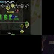 OutFox Prettiful EDP DDR A3