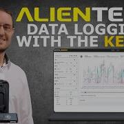 Демонстрация регистратора данных KESS3 Объяснение новой функции Alientech KESS3 от VIEZU