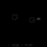 Asteroids Rev 4 ATTRACT MODE