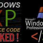 WINDOWS XP SOURCE CODE LEAKED Quantum Programmers