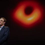 Inside The Black Hole Image That Made History Sheperd Doeleman