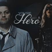 Sad Multifandom You Re Not A Hero 2K