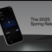 Discover The 2025 Spring Release