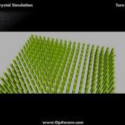 Optiwave Com Photonic Crystal Band Gap Simulation