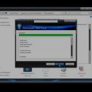 Alienware SkinPack Win8