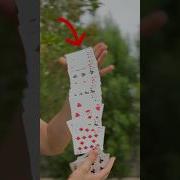 Как сделать этот водопадный декор для открытки полное руководство