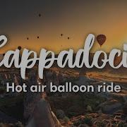 CAPPADOCIA TURKEY A Guide To Cappadocia Hot Air Balloon Ride