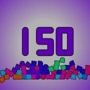 150 Seconds Timer