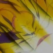 DragonBall Z Red Let Go