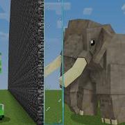 I Cheated With XRAY MOD In Minecraft Morph Guess Who