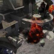 Whole Team Kill With A Hellstorm Missle
