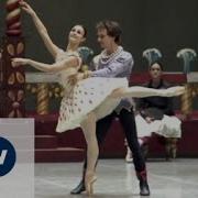 Sarah Willis Meets The Nutcracker Backstage At The Deutsche Oper Berlin