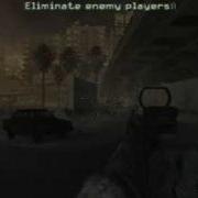 Cod4 Third Person
