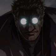AMV Hellsing Ultimate Do Right Fear No Men