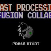 Blast Processing Fusion Collab