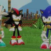 Sonic Shorts Vol 8 SFM Remake