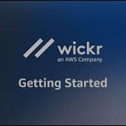 AWS Wickr Getting Started