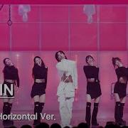 MPD직캠 태민 직캠 8K Guilty Horizontal Ver TAEMIN FanCam MCOUNTDOWN 2023 11 9