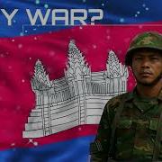 TEP PISETH WHY WAR