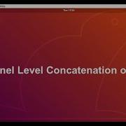 Concatenating Two Files At The Kernel Level Kernel OS Lab