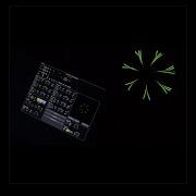 Modulaser Abstract Laser Visuals