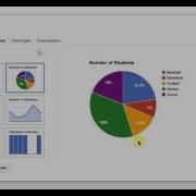 Create A Pie Circle Graph With Google Sheets